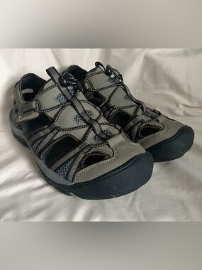 World Wide Sportsman Oasis III Water Shoes